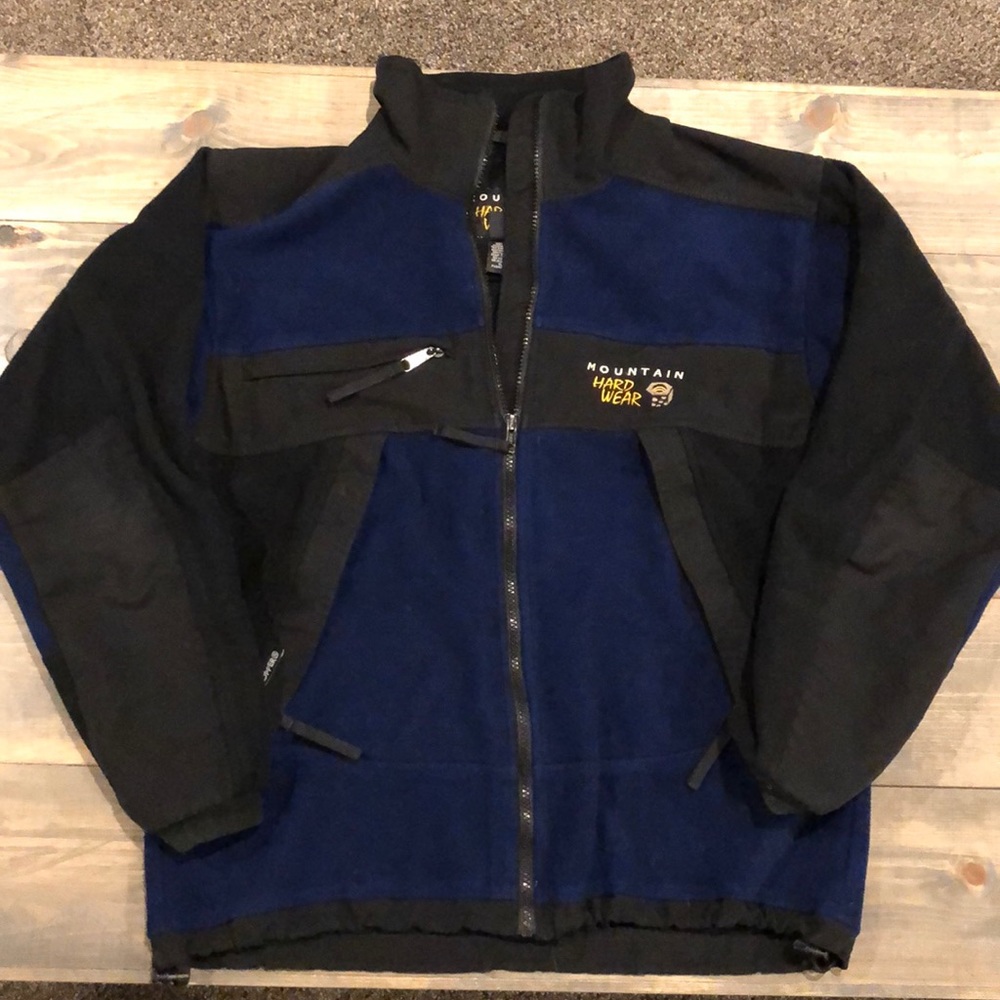 Men’s Mountain HardWear Jacket